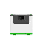Natures Generator Lithium 3600 Pod With 2 x 100W  Monocrystalline Solar Panels