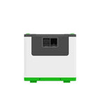 Natures Generator Lithium 3600 With Power Pod + 4 x 100W Monocrystalline Solar Panel + Wind Turbine