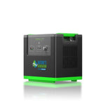 Natures Generator Lithium 6000 Power Pod