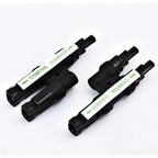 Natures Generator MC4 Branch Connector
