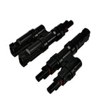 Natures Generator MC4 Branch Connector