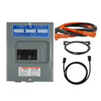 Natures Generator MyGrid 10K Combiner Cable Set