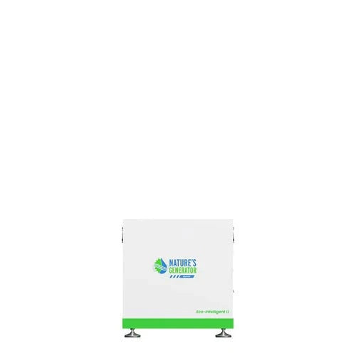 Natures Generator MyGrid 10K Solar Battery