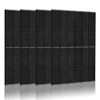Natures Generator MyGrid 10K Solar Battery With 4 x 410W Rigid Solar Panels