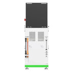 Natures Generator MyGrid 10K Whole Home Generator With Solar Battery