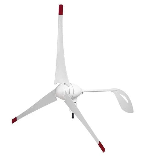 Natures Generator MyGrid 10K With 4 x 410W Rigid Solar Panel + 350W Wind Turbine