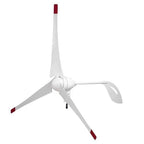 Natures Generator MyGrid 10K With 4 x 410W Rigid Solar Panel + 350W Wind Turbine