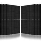 Natures Generator MyGrid 10K With 4 x 410W Rigid Solar Panel