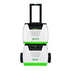 Natures Generator Platinum - PE System