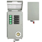 Natures Generator Platinum - PE System