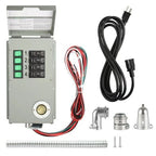 Natures Generator Platinum - PE System