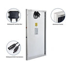 Natures Generator Platinum - PE System
