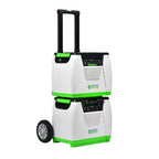 Natures Generator Platinum System