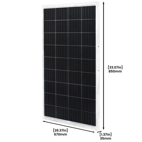 Natures Generator Platinum System