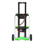 Natures Generator Platinum - WE System