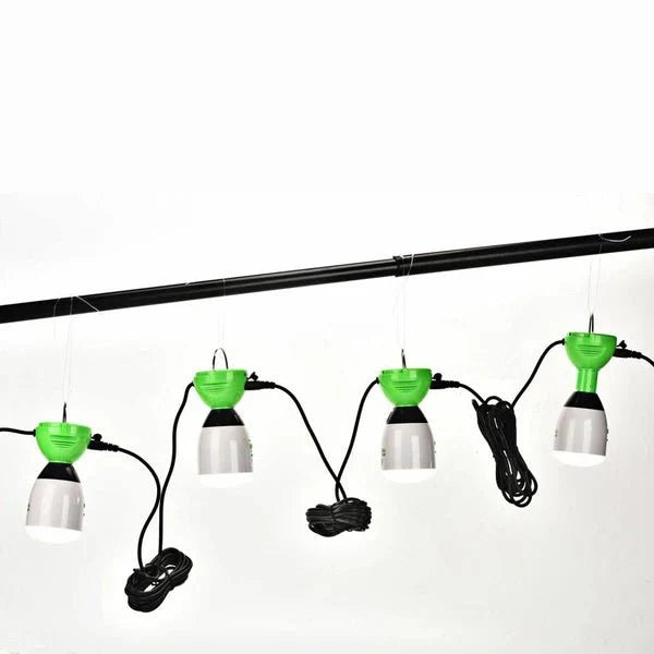 Natures Generator Power Light