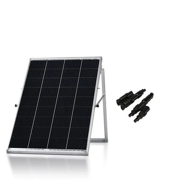 Natures Generator Power Panel Bundle