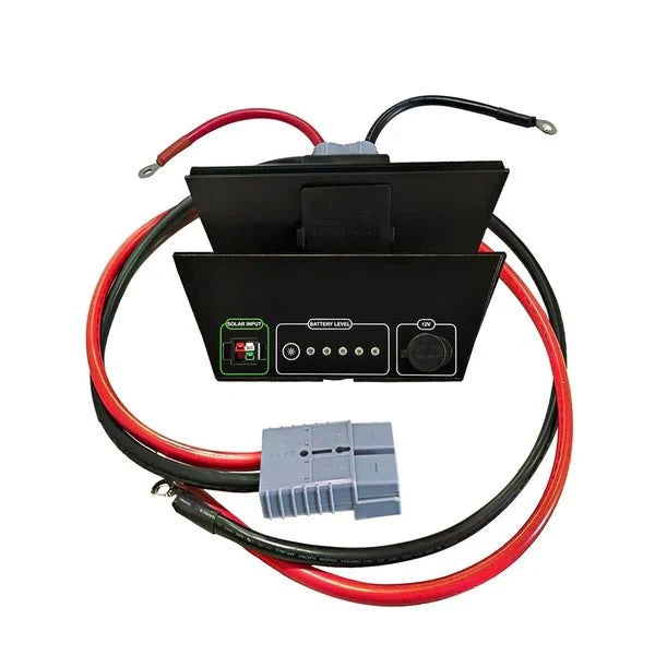 Natures Generator Power Pod Conversion Kit
