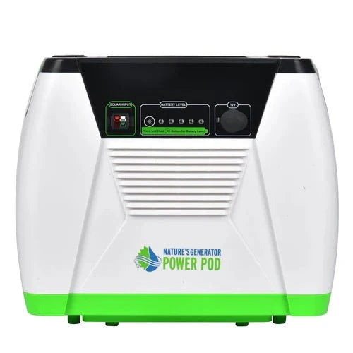 Natures Generator Power Pod