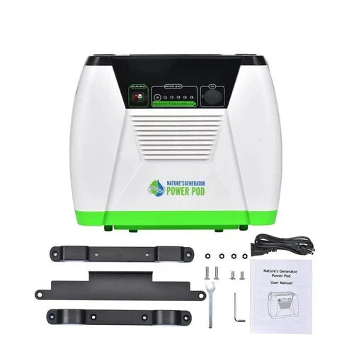 Natures Generator Power Pod