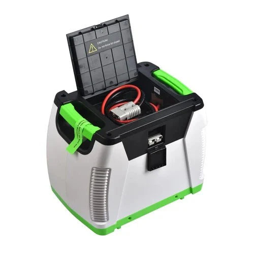 Natures Generator Power Pod