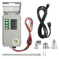 Natures Generator Power Transfer Switch Kit