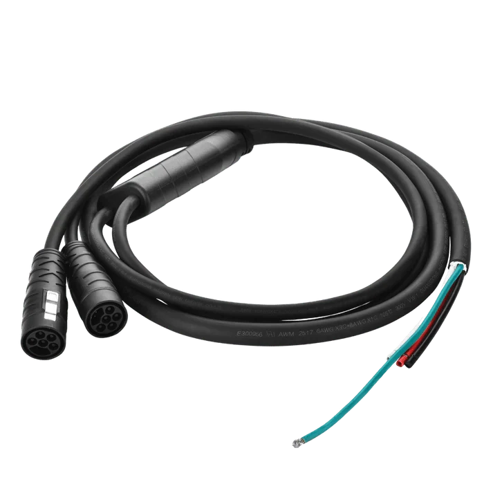 Natures Generator Powerhouse Combiner Cable