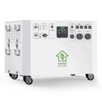 Natures Generator Powerhouse Gold PE System