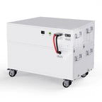 Natures Generator Powerhouse Gold PE System