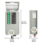 Natures Generator Powerhouse Gold Plus PE System