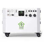 Natures Generator Powerhouse Gold Plus PE System