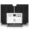 Natures Generator Powerhouse Gold Plus System