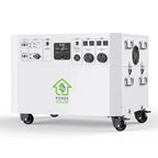 Natures Generator Powerhouse Gold Plus System