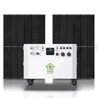 Natures Generator Powerhouse Gold System
