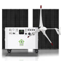 Natures Generator Powerhouse Gold WE System