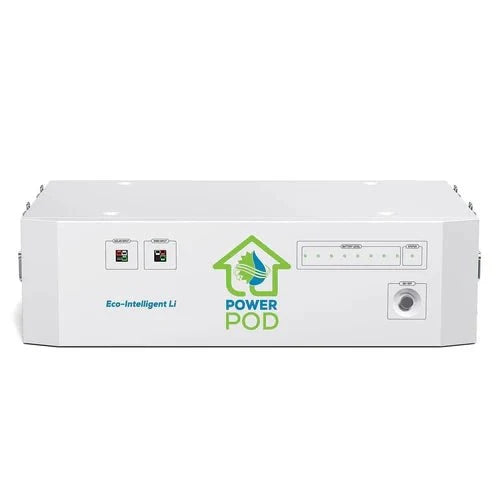 Natures Generator Powerhouse Hybrid Platinum PE System