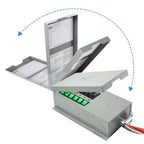 Natures Generator Powerhouse Hybrid Platinum PE System