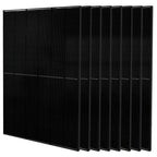 Natures Generator Powerhouse Hybrid Platinum Plus PE System