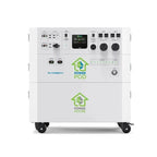 Natures Generator Powerhouse Hybrid Platinum Plus PE System