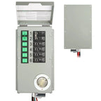 Natures Generator Powerhouse Hybrid Platinum Plus PE System