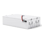 Natures Generator Powerhouse Hybrid Platinum Plus System