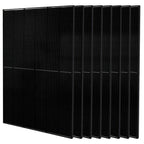 Natures Generator Powerhouse Hybrid Platinum Plus System