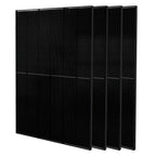 Natures Generator Powerhouse Hybrid Platinum System