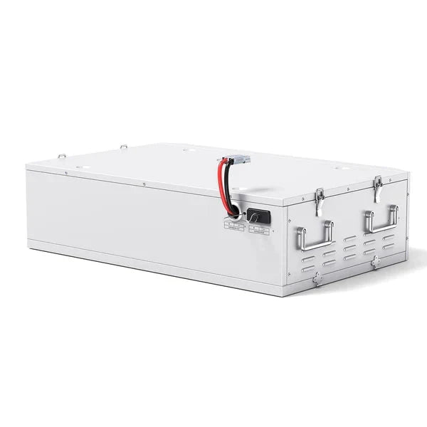 Natures Generator Powerhouse Lithium Power Addition Plus