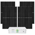 Natures Generator Powerhouse Lithium Power Addition Plus