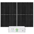 Natures Generator Powerhouse Lithium Power Addition