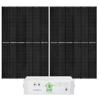 Natures Generator Powerhouse Lithium Power Addition