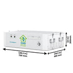 Natures Generator Powerhouse Lithium Power Addition