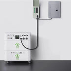Natures Generator Powerhouse Platinum PE System
