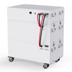 Natures Generator Powerhouse Platinum PE System